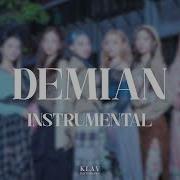 Dreamcatcher Demian Instrumental