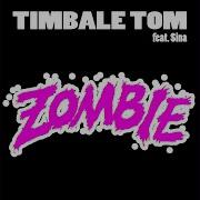 Timbale Zombie