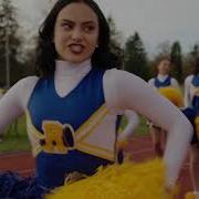 Riverdale 4X10 Cherry Bomb