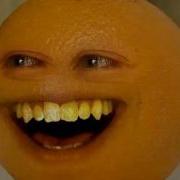 Annoying Orange