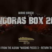 Mirko Hirsch Pandora S Box Extended Remix