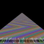 Nut Midi Rainbownut