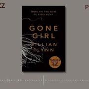 Gillian Flynn Gone Girl Audiobook