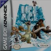 Ice Cave Theme Ice Age Gba