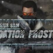 Serious Sam Operation Frostbite Soundtrack