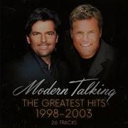 Modern Talking 1998 2003