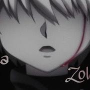 Hunter X Hunter Ϟ Killua Zoldyck Ϟ Amv Courtesy Call