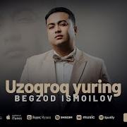 Begzod Ismoilov