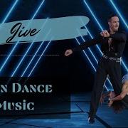 Jive Dancesport Music 2020