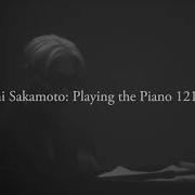 Ryuichi Sakamoto Improvisation 12122020