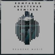 Rompasso Angetenar Subkills Remix