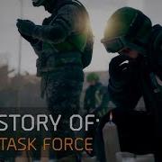 The Division Диалоги Jtf