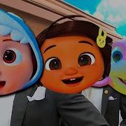 Cocomelon Coffin Dance Song