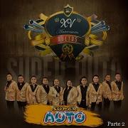 Xv Aniversario Duetos Parte 2 Super Auto Topic