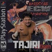 Ecw Hardcore Revolution Tajiri Theme