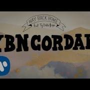 Way Back Home Ybn Cordae