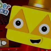 Numberblocks Tenhts 3