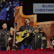 Feliz Navidad Bluegrass