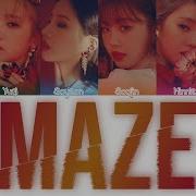 Gidle Maze
