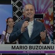 Mario Buzoianu