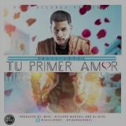 Jalil Lopez Tu Primer Amor