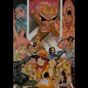 One Piece Kaidou Ost