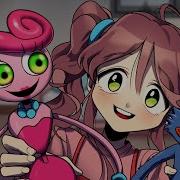 I M Not A Monster 3 Poppy Playtime Gh S Animation