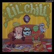 Chill Gone Fludd Минус