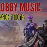 Soundtrack Lobby Pubg Mobile