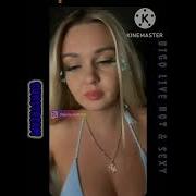 Alena Stepanova On Bigo Live Russian Hot Girl