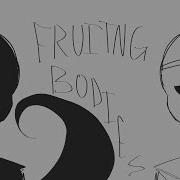 Fruiting Bodies Nightmare Sans