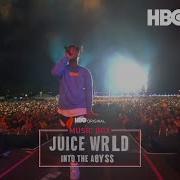 Juice Wrld Abyss