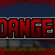 Danger Friday Night Funkin