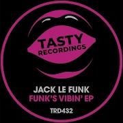 Funk Off Jack Le Funk