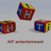 Logo Hit Entertainment