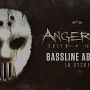 Angerfist Bassline Abuser Remix