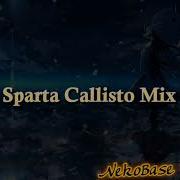 Sparta Callisto Base