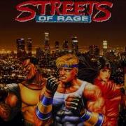 Streets Of Rage Ost Stage 4