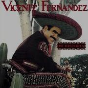 Vicente Fernandez Topic Volver Volver