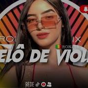 Melô De Violet 2023 Lindo Reggae Remix Song Exclusivo Ronaldremix