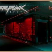 Cyberpunk 2077 Corporate Concept Theme