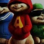 Boom Boom Chipmunks