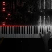 Mission Impossible Main Theme Piano Version От Patrik Pietschmann