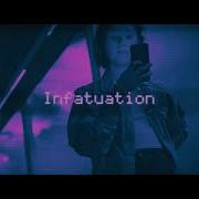 Crash Comet Infatuation Feat Rhode Lyrics Video