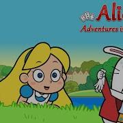 Alice In Wonderlan