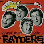 The Rayders One Boy Too Late