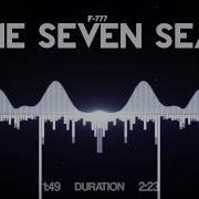 F 777 Seven Seas