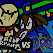 Dogman Vs Captain Underpants Ep 4 Stuffy Beatbox Battles