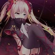 Nightcore Hostage Lyrics