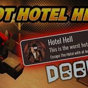 Roblox Doors Modifers Ust Hotel Hell